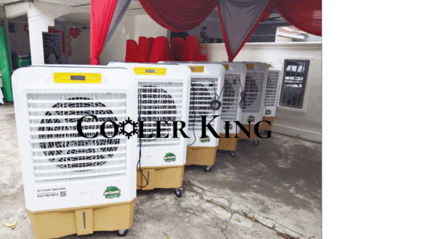 cooler king ac 90