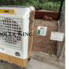 cooler king ac 90