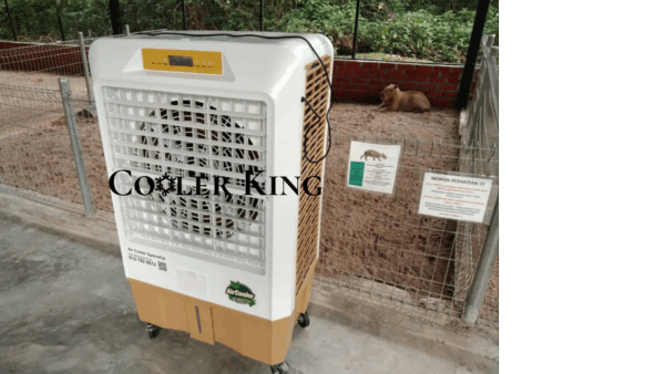 cooler king ac 90
