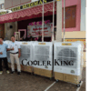 cooler king ac 90