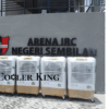 cooler king ac 90