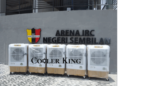 cooler king ac 90