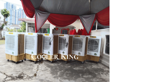 cooler king ac 90
