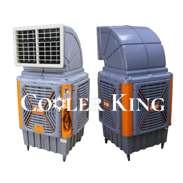 cooler king ac 150z